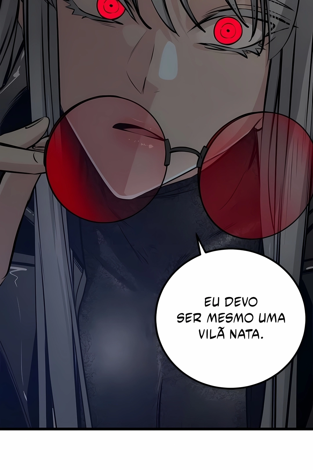 Assassina de Heróis Capítulo 207 Página 119