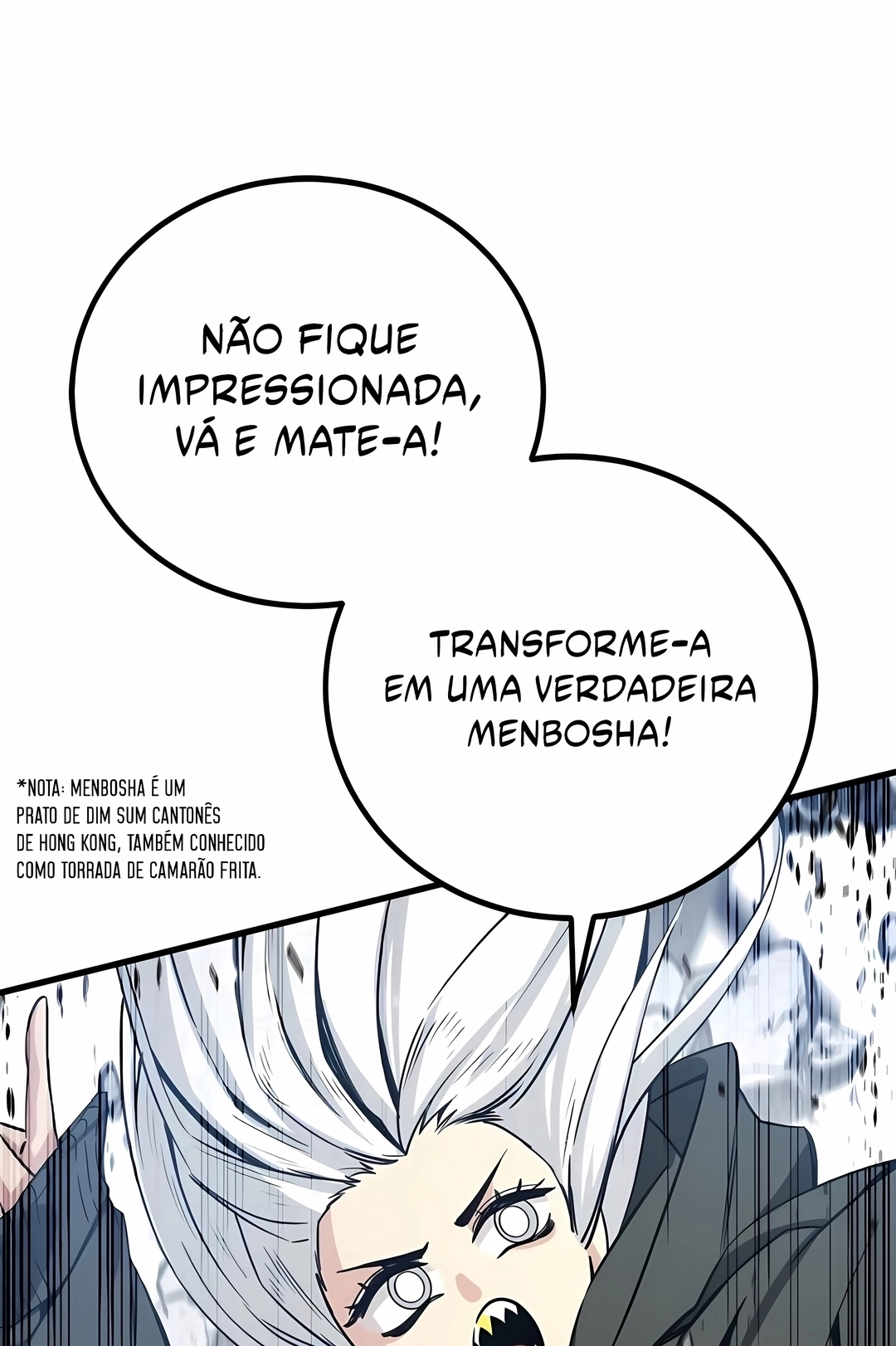 Assassina de Heróis Capítulo 207 Página 13