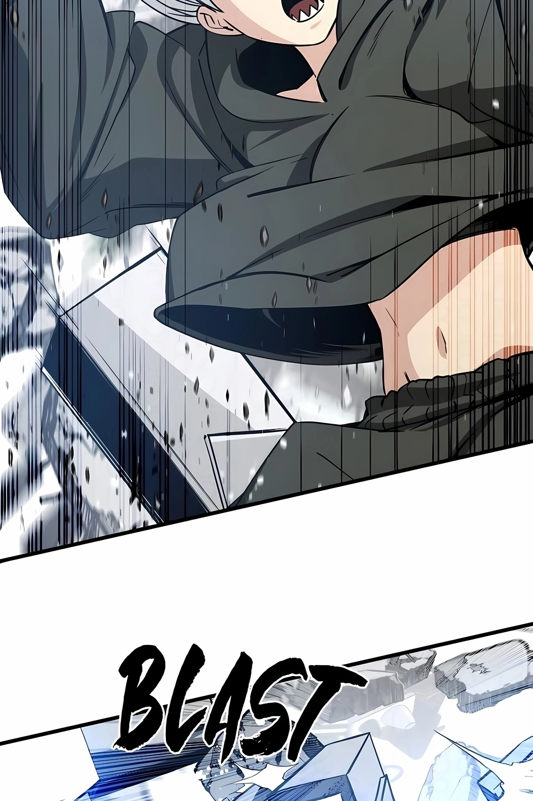 Assassina de Heróis Capítulo 207 Página 14