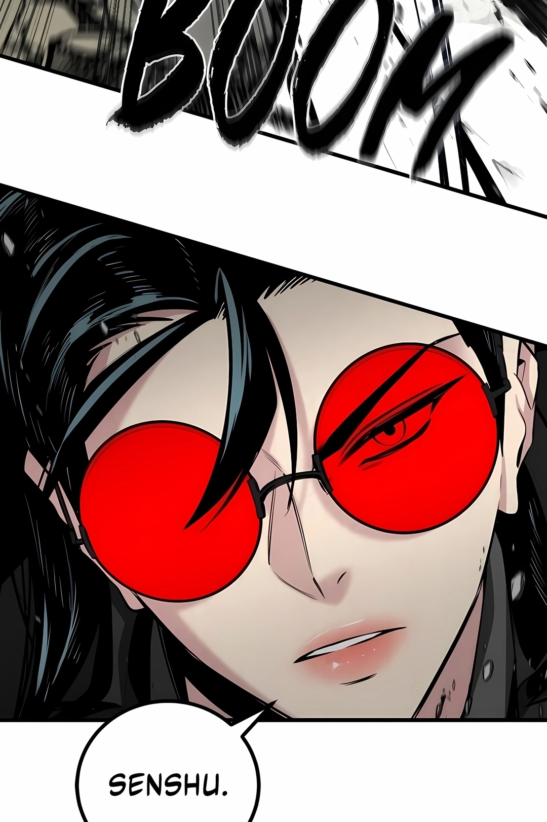 Assassina de Heróis Capítulo 207 Página 17