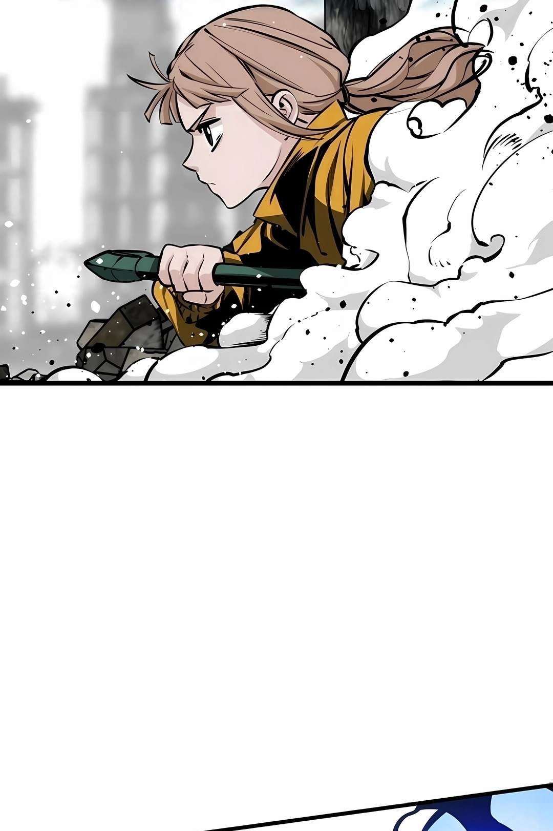 Assassina de Heróis Capítulo 207 Página 27