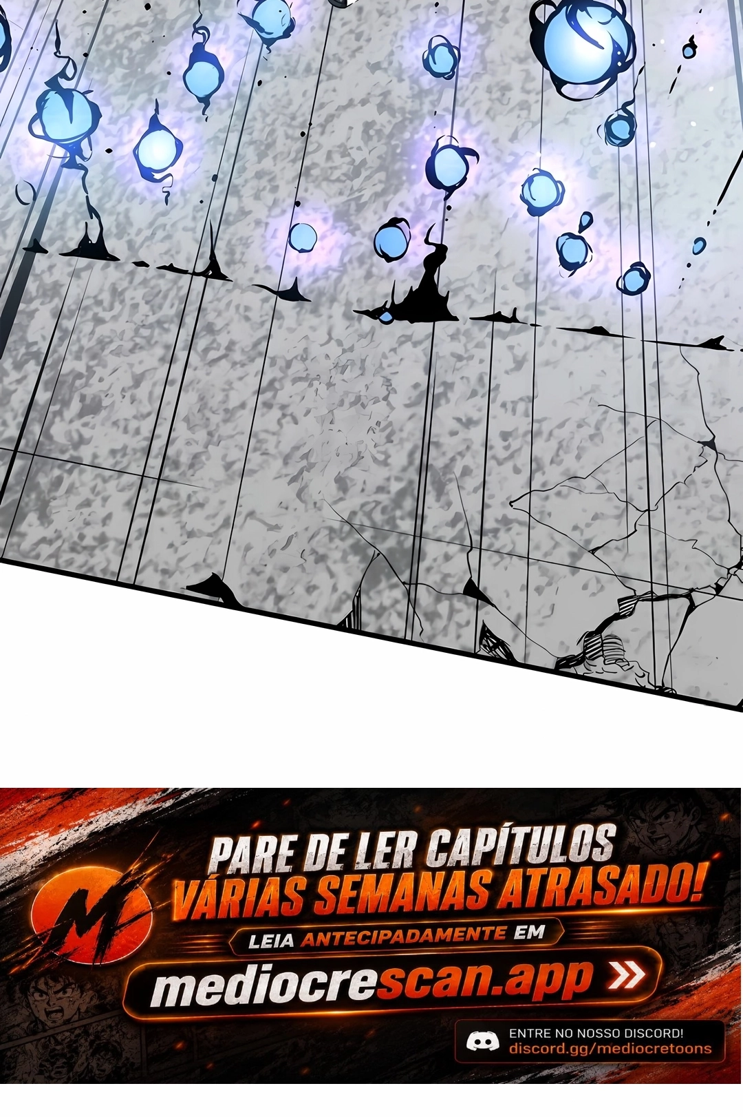Assassina de Heróis Capítulo 207 Página 29