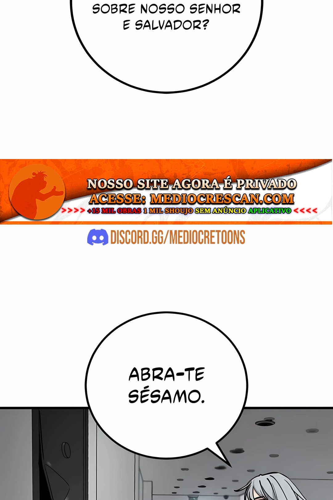 Assassina de Heróis Capítulo 207 Página 3