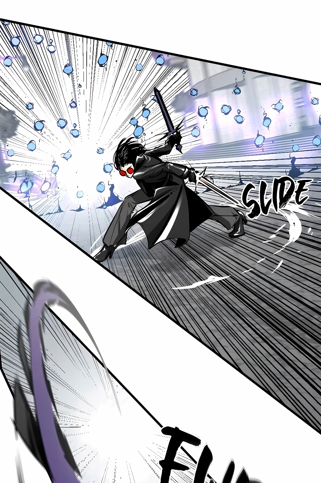 Assassina de Heróis Capítulo 207 Página 30
