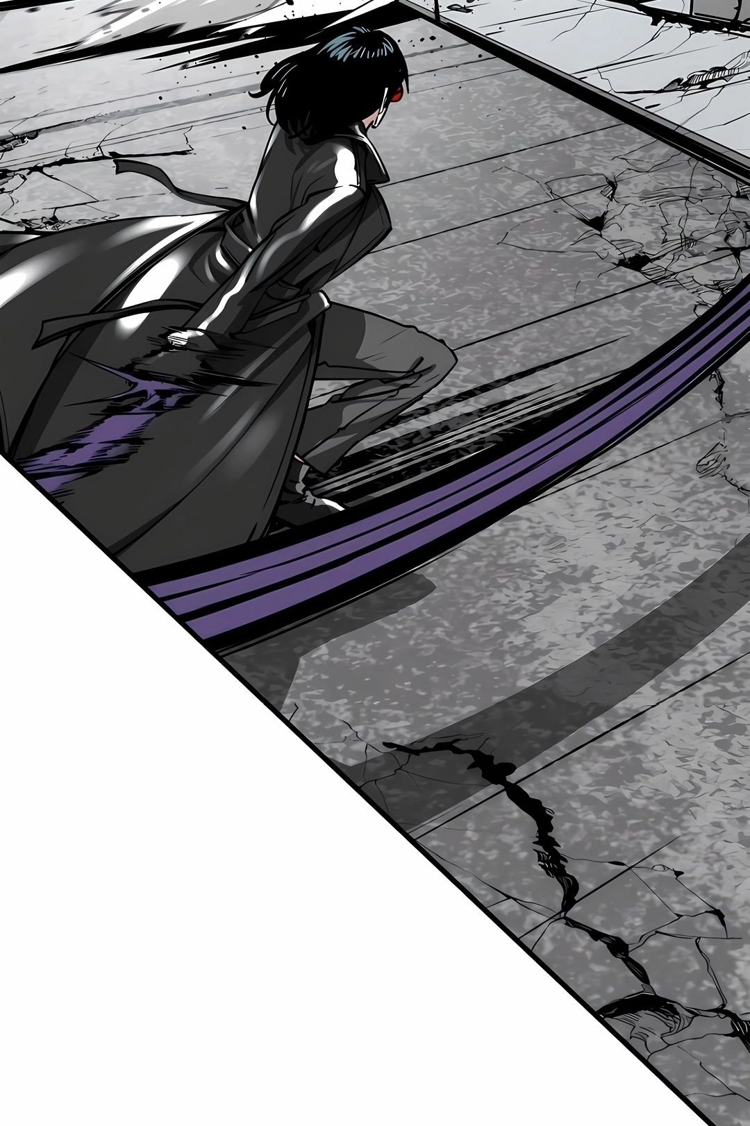Assassina de Heróis Capítulo 207 Página 34