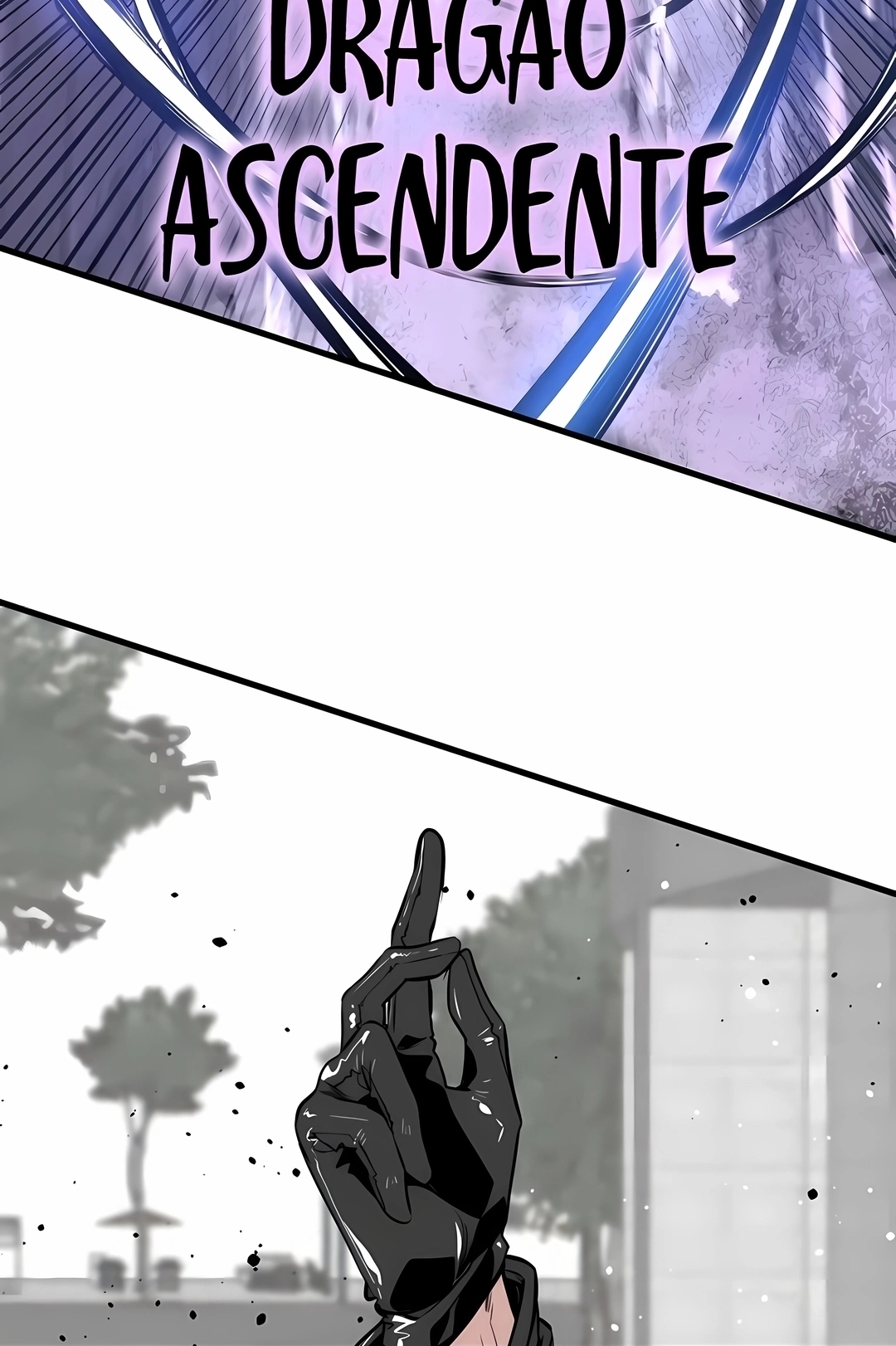 Assassina de Heróis Capítulo 207 Página 40