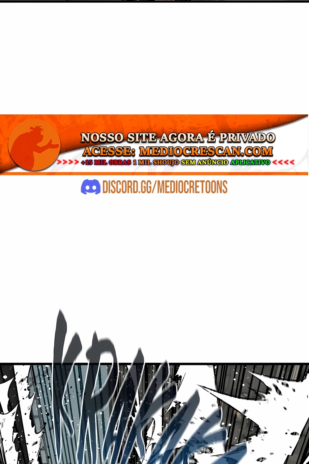 Assassina de Heróis Capítulo 207 Página 41
