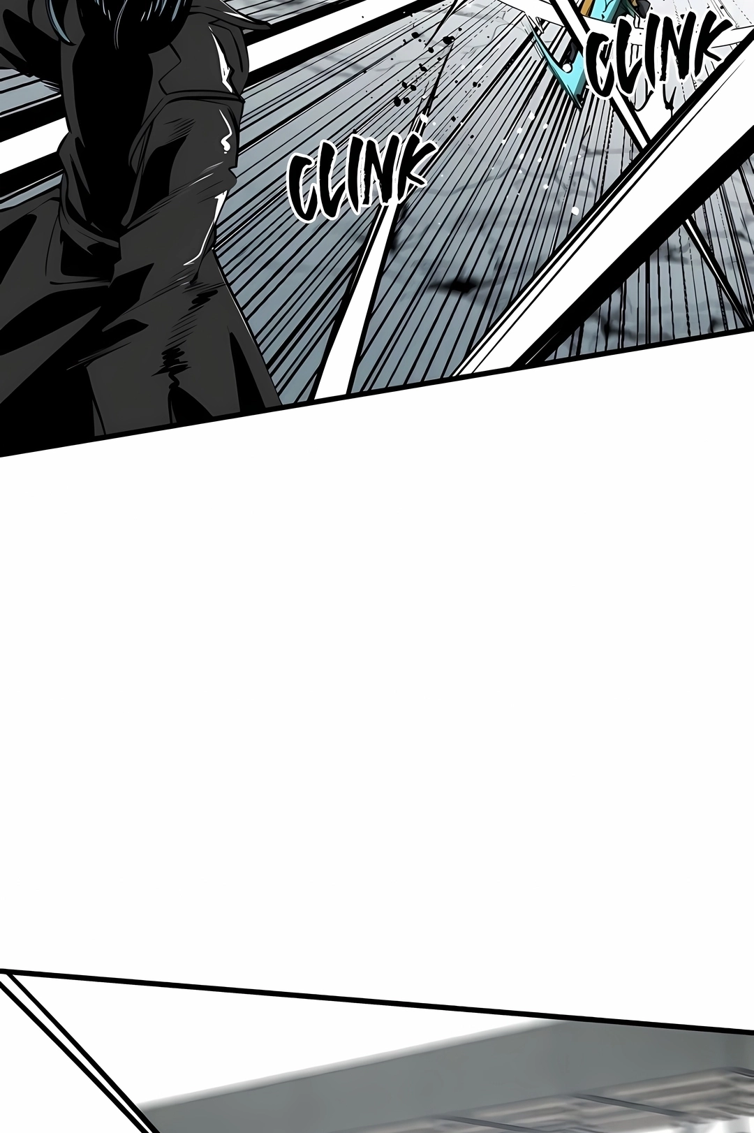 Assassina de Heróis Capítulo 207 Página 45