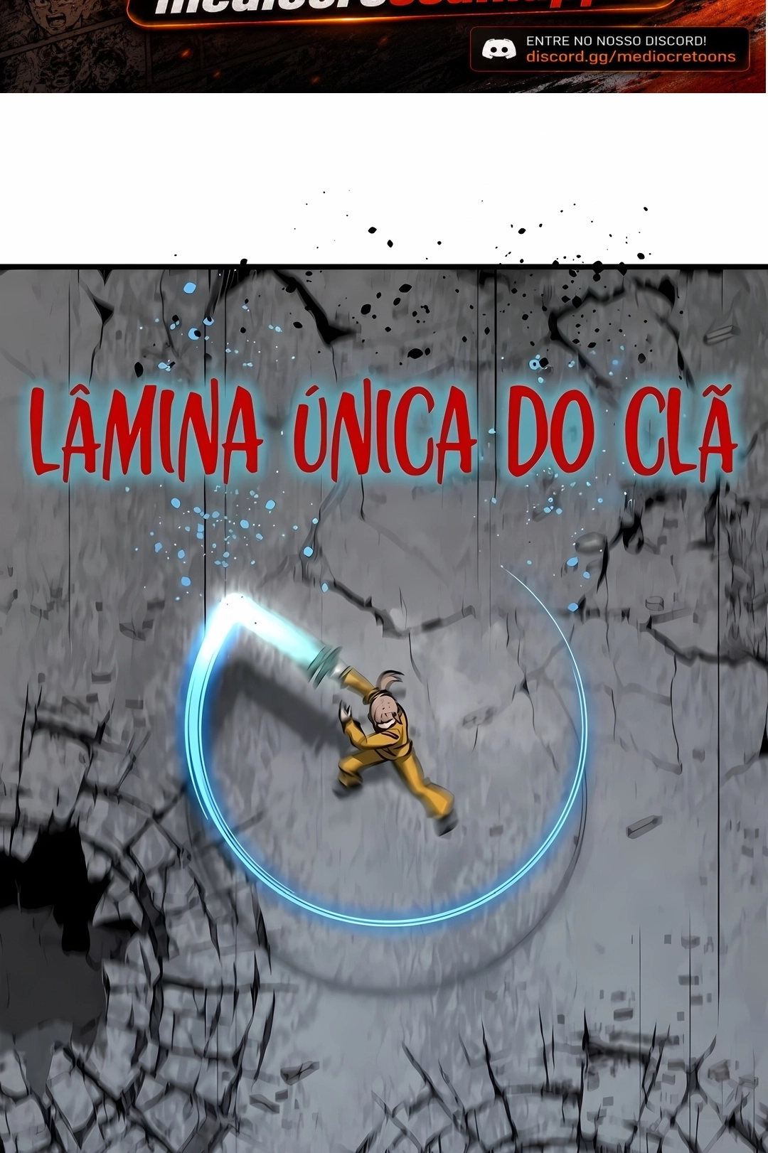 Assassina de Heróis Capítulo 207 Página 48