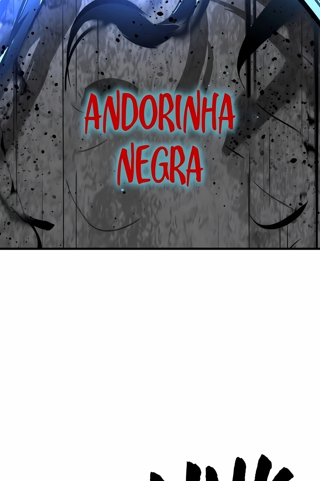 Assassina de Heróis Capítulo 207 Página 50