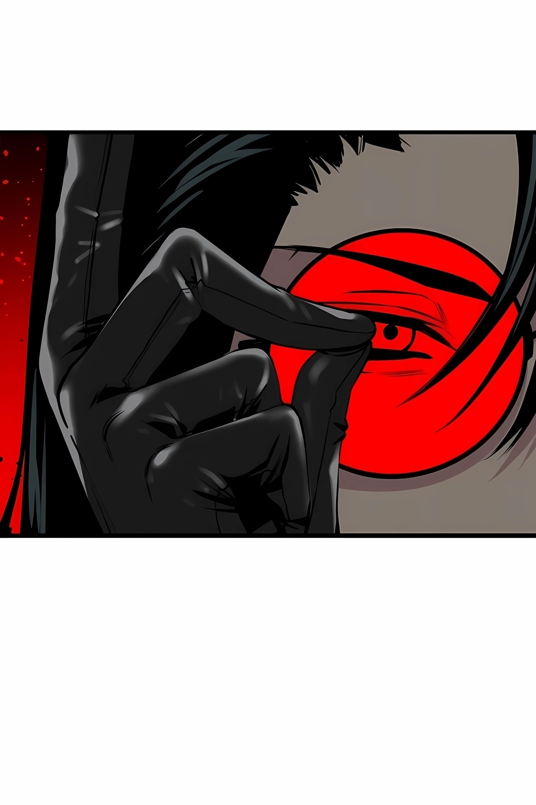 Assassina de Heróis Capítulo 207 Página 54