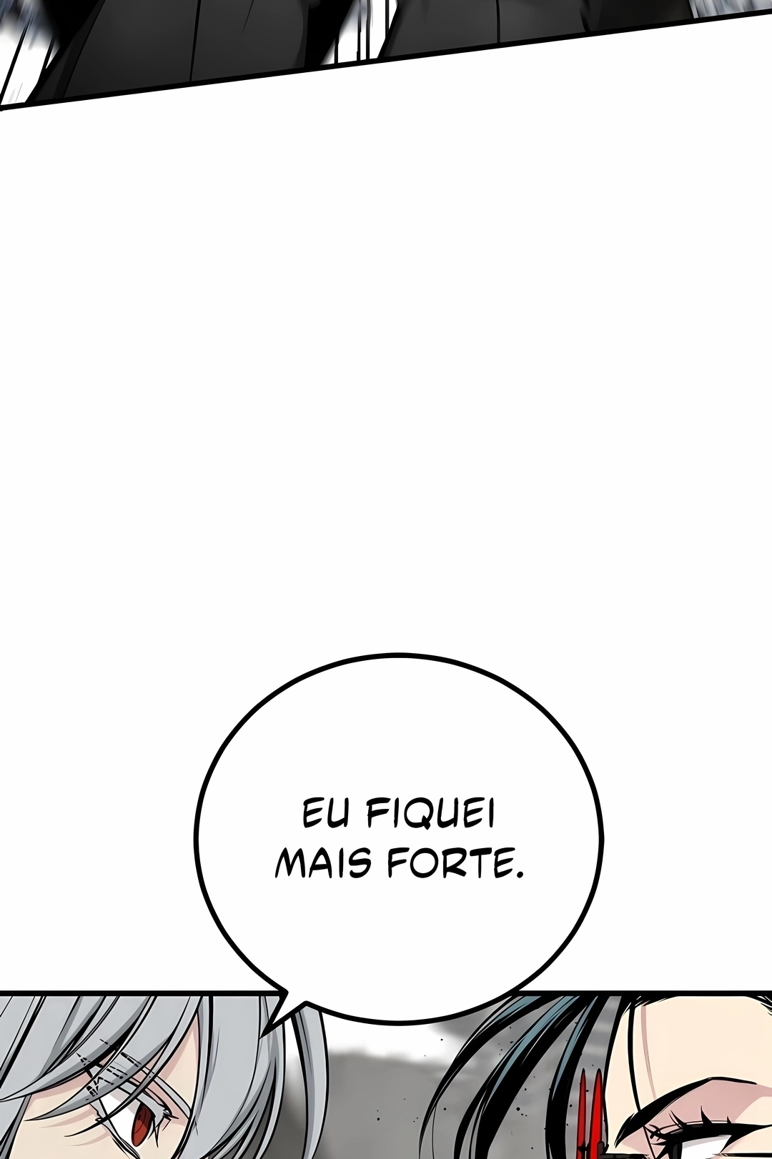 Assassina de Heróis Capítulo 207 Página 61