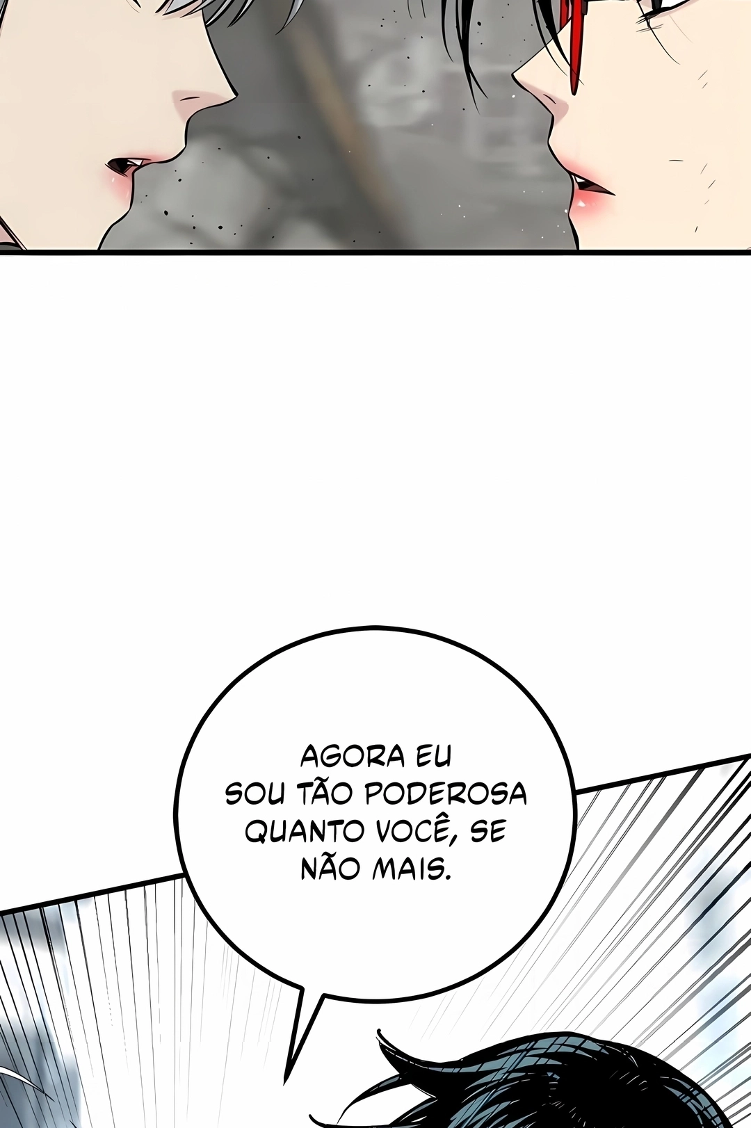 Assassina de Heróis Capítulo 207 Página 62
