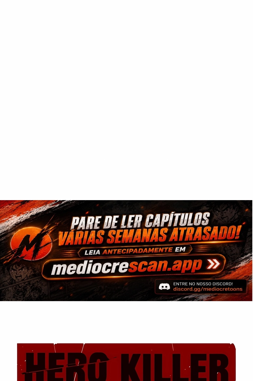 Assassina de Heróis Capítulo 207 Página 65