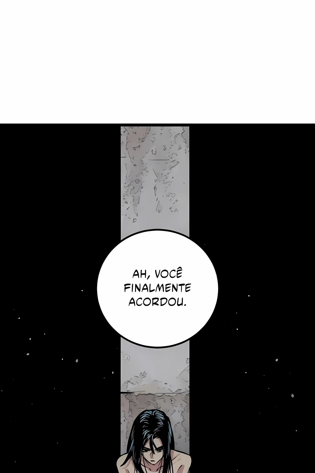 Assassina de Heróis Capítulo 207 Página 69