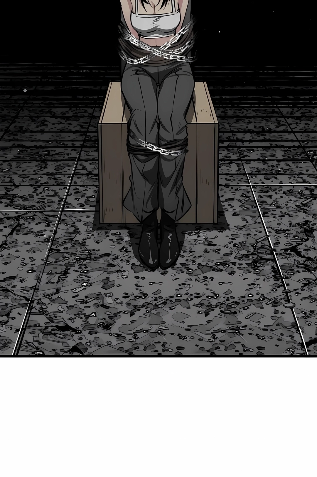 Assassina de Heróis Capítulo 207 Página 70