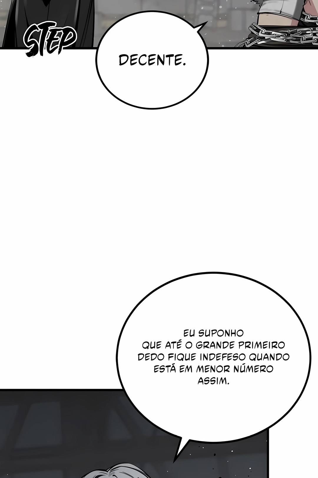 Assassina de Heróis Capítulo 207 Página 72