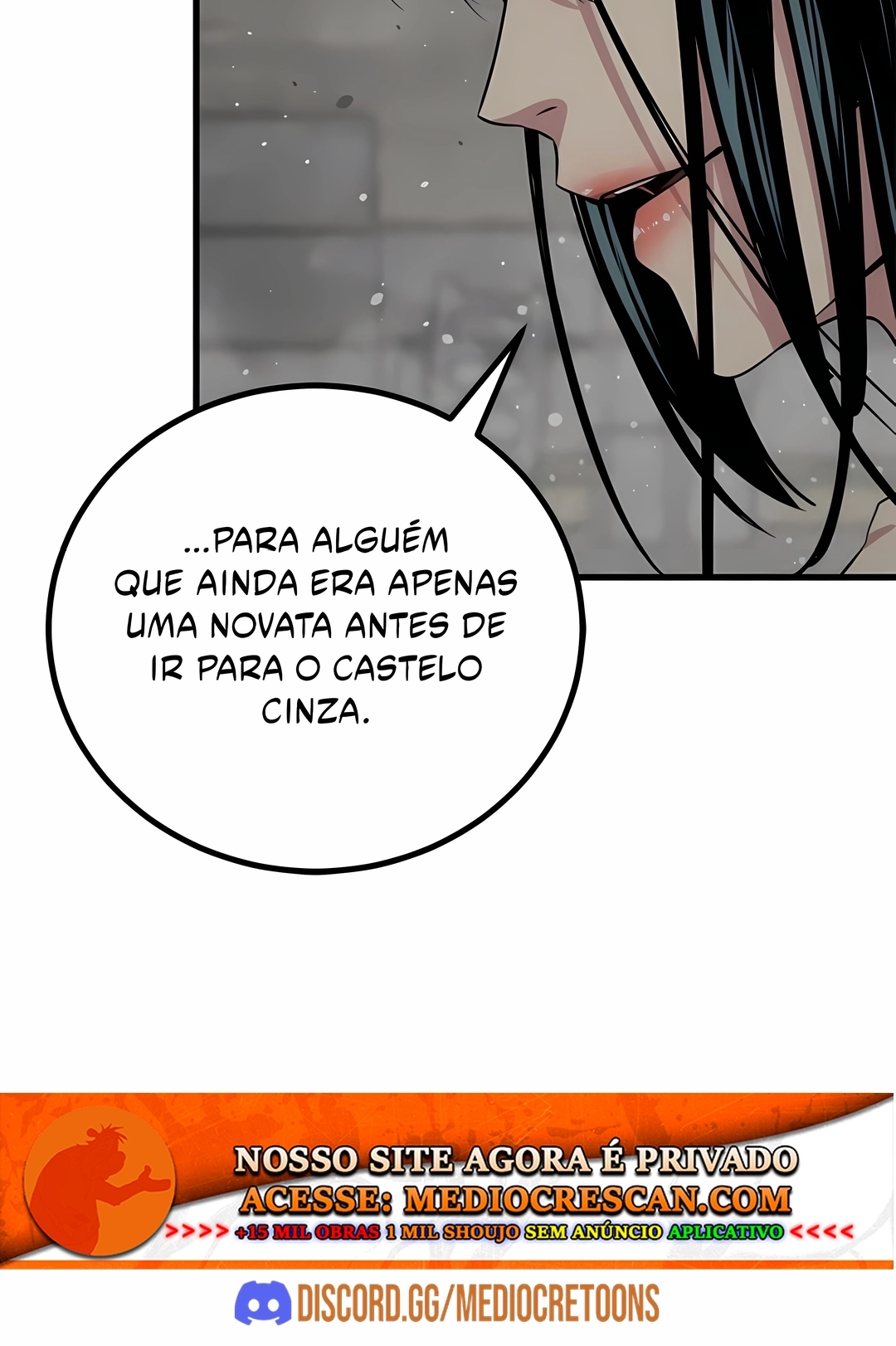 Assassina de Heróis Capítulo 207 Página 75