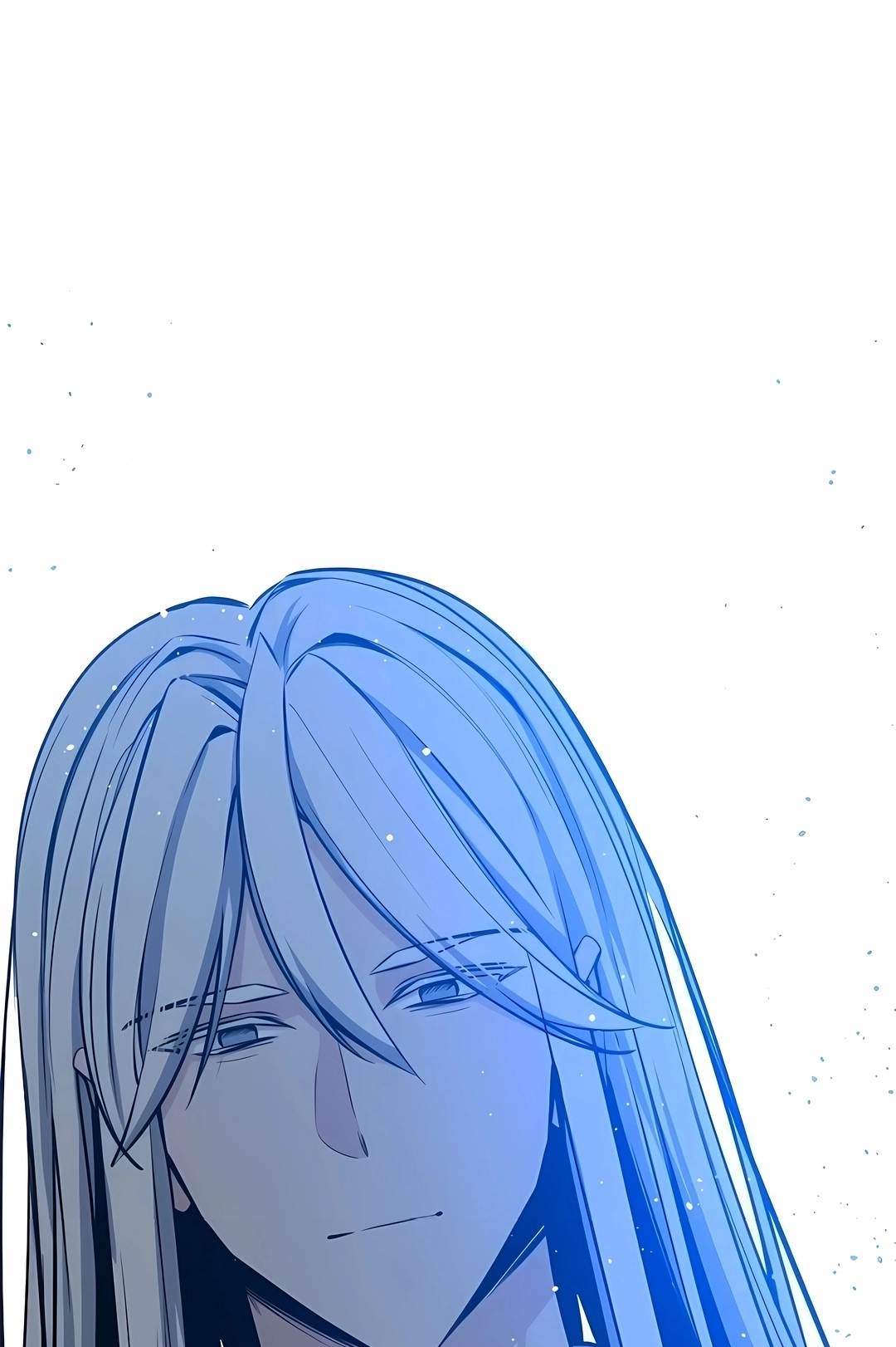 Assassina de Heróis Capítulo 207 Página 77