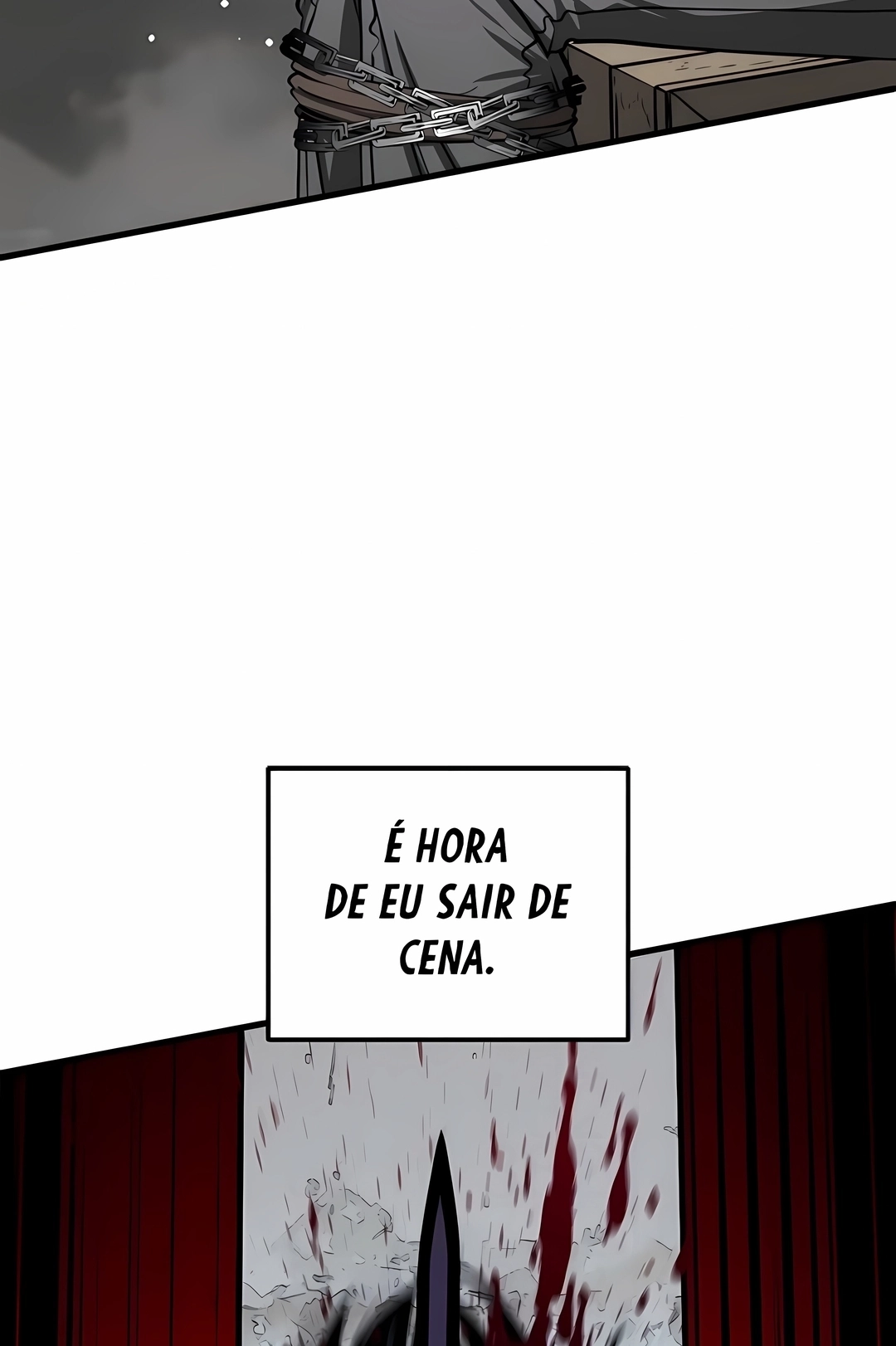 Assassina de Heróis Capítulo 207 Página 79