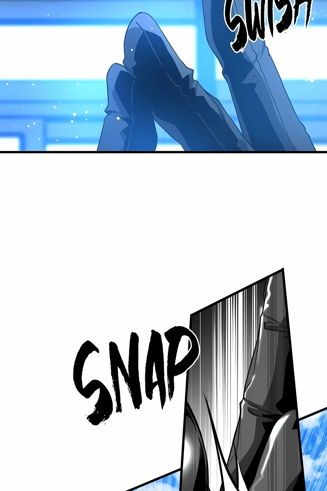 Assassina de Heróis Capítulo 207 Página 8