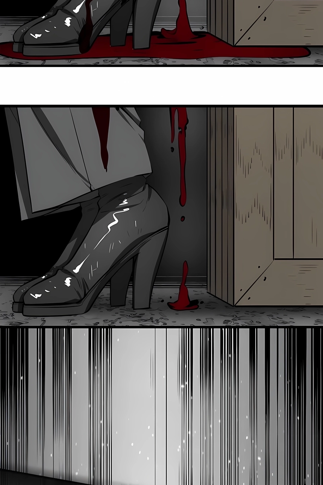 Assassina de Heróis Capítulo 207 Página 84