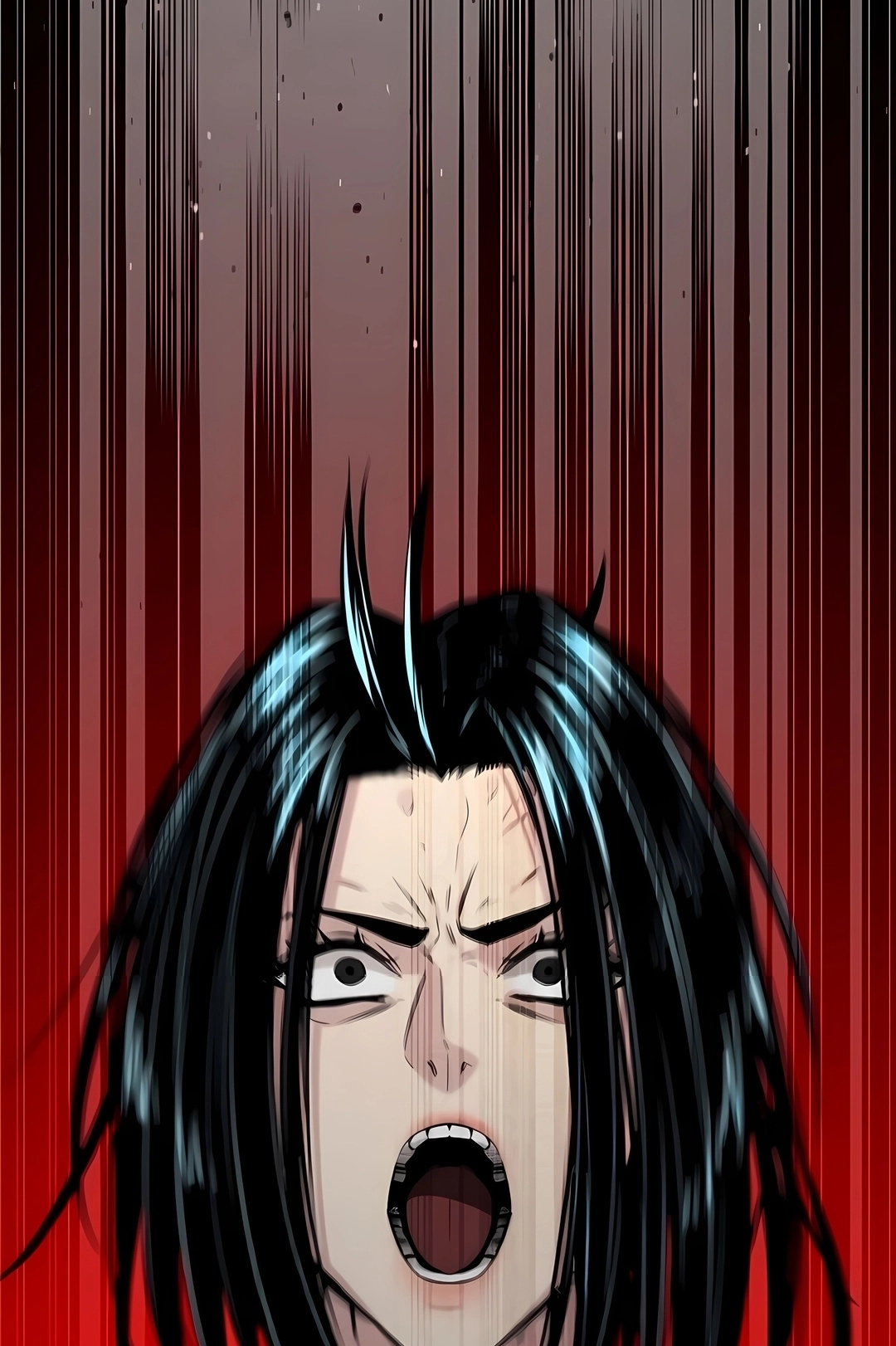 Assassina de Heróis Capítulo 207 Página 88