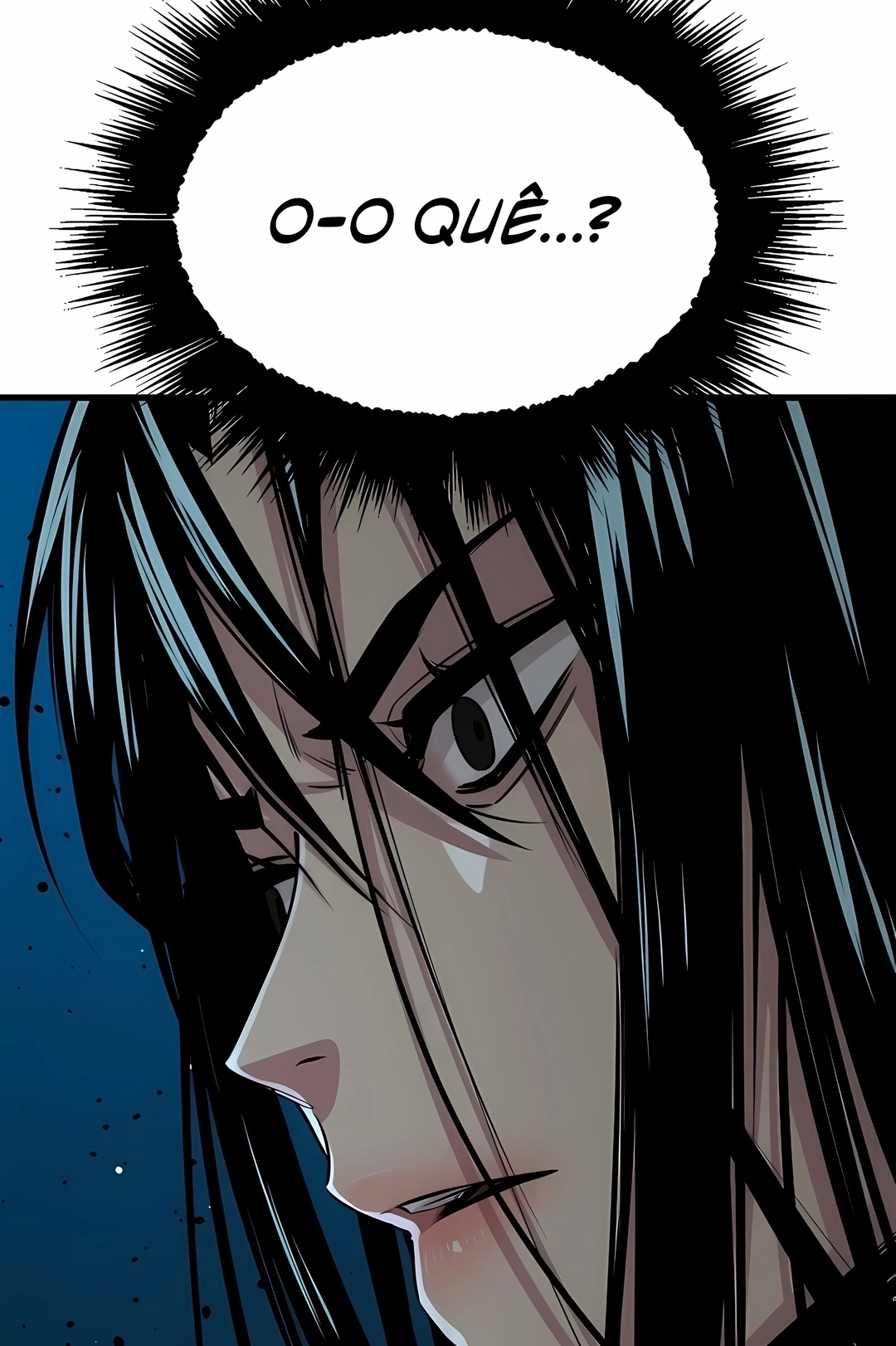 Assassina de Heróis Capítulo 207 Página 90