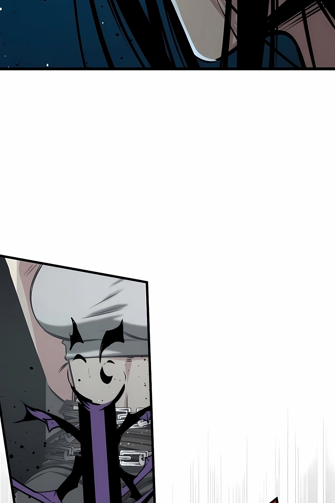 Assassina de Heróis Capítulo 207 Página 91
