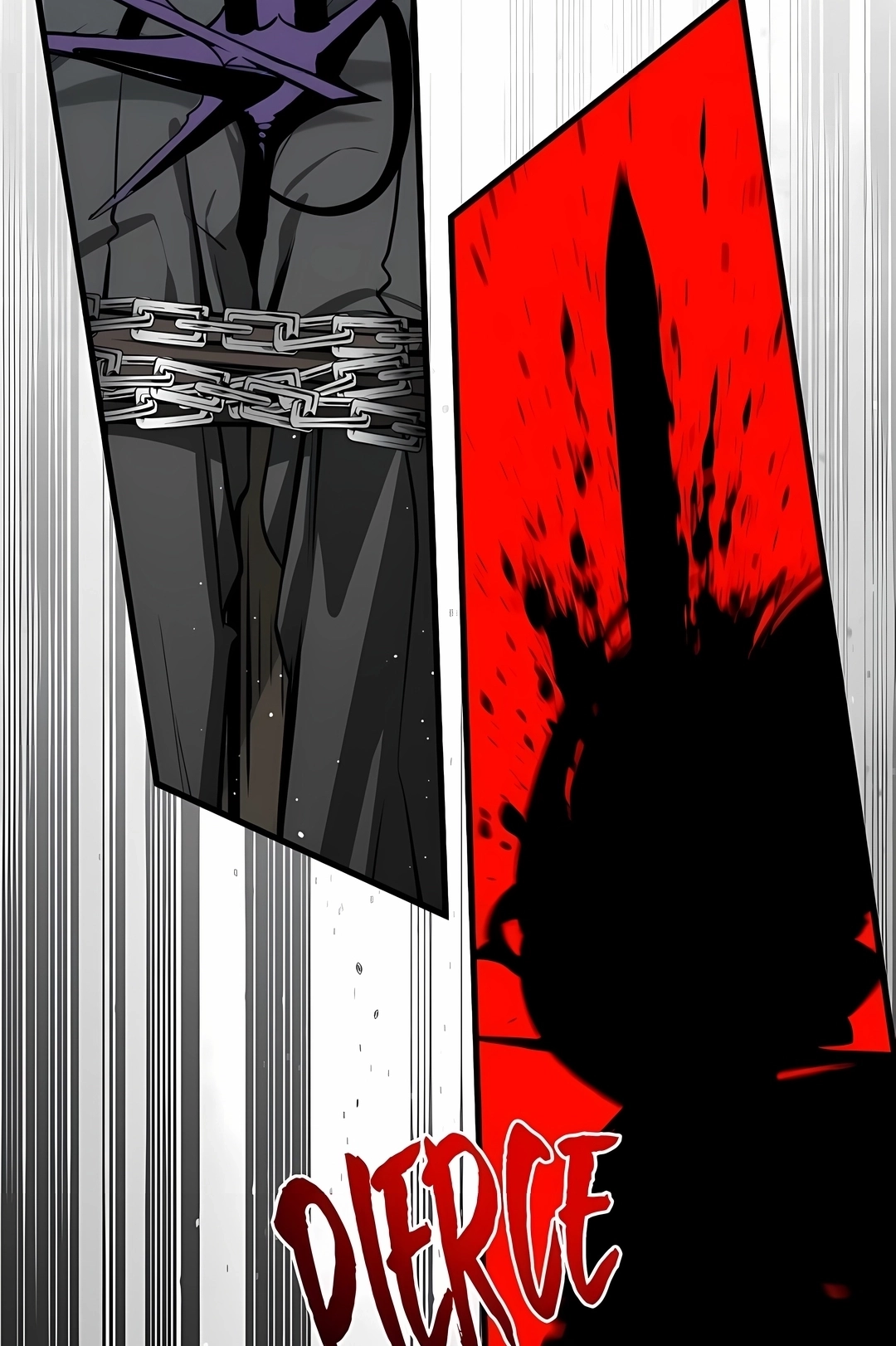 Assassina de Heróis Capítulo 207 Página 92