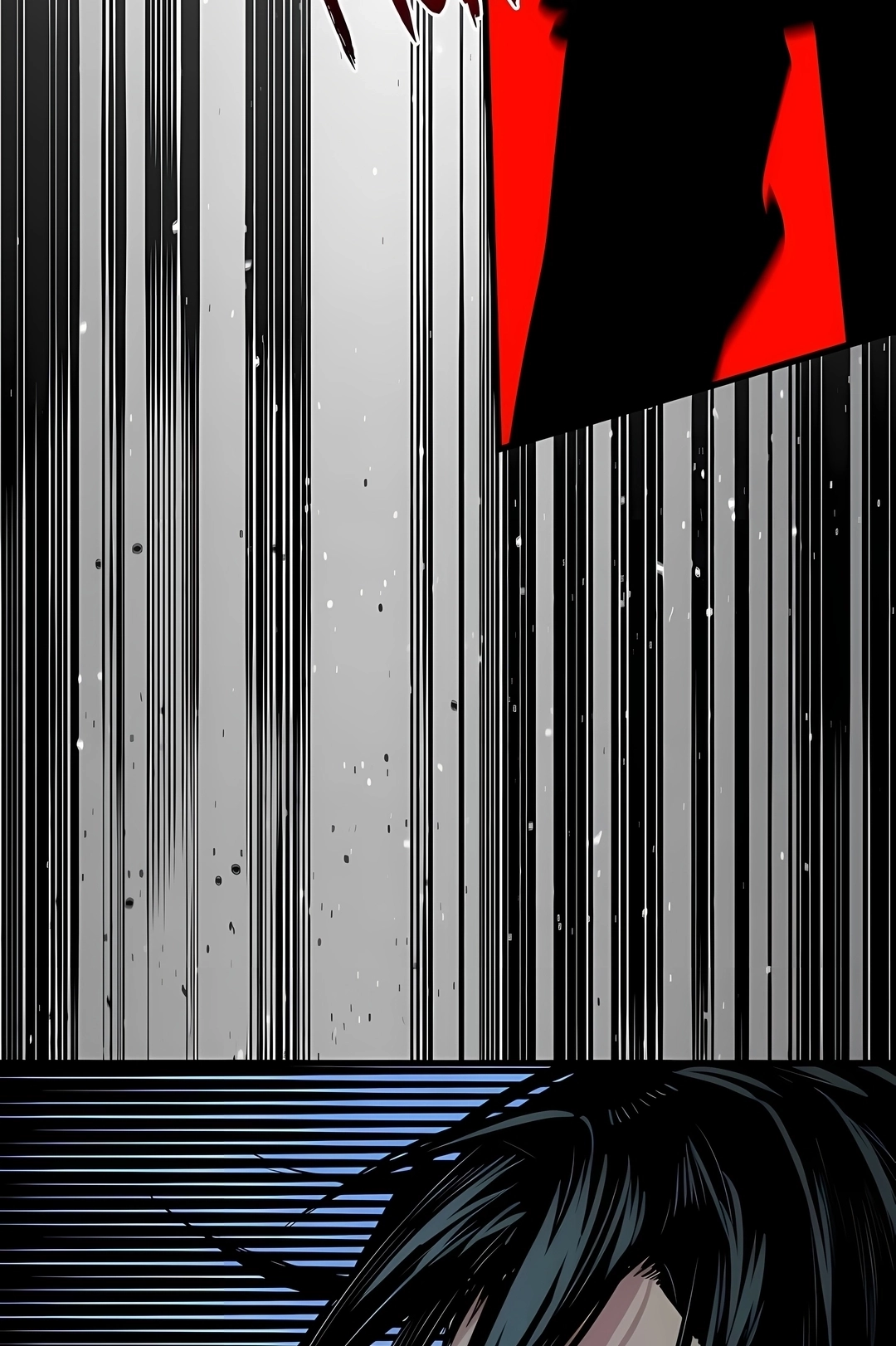 Assassina de Heróis Capítulo 207 Página 93
