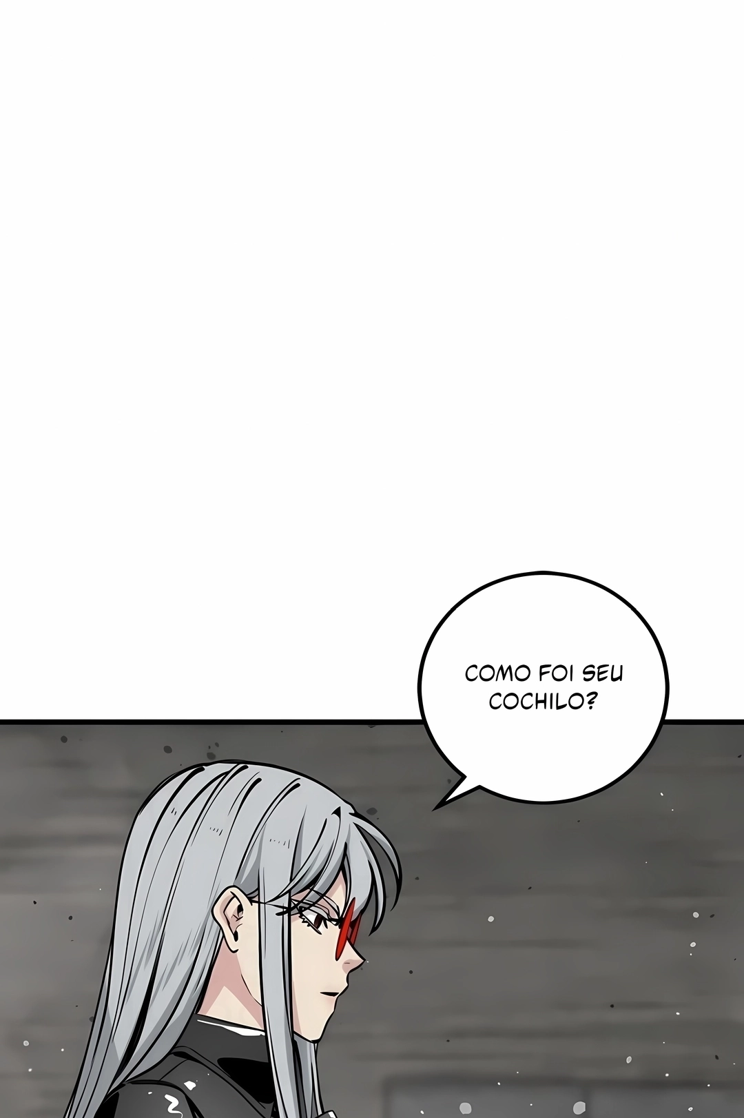 Assassina de Heróis Capítulo 207 Página 99