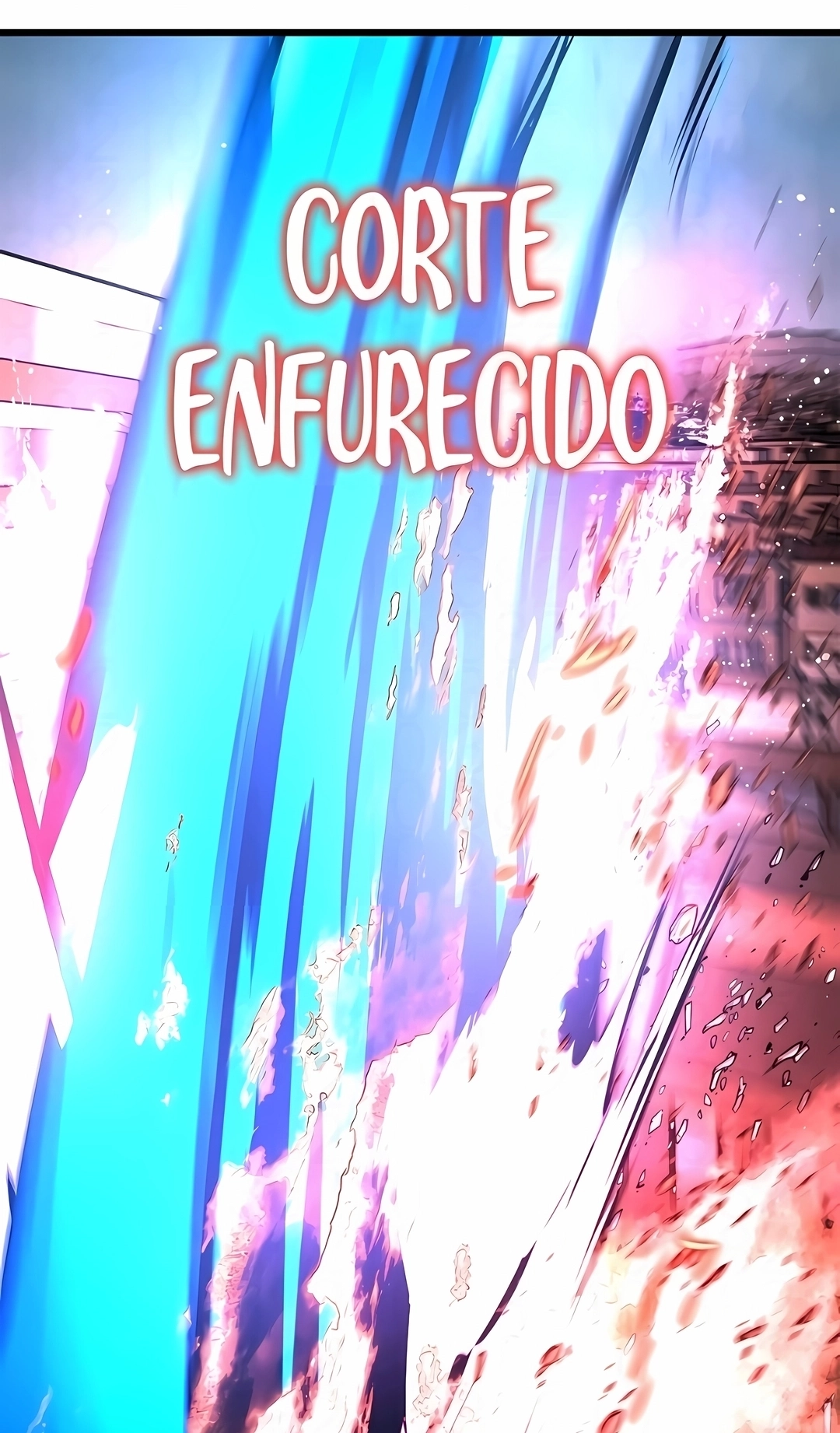 Assassina de Heróis Capítulo 208 Página 104