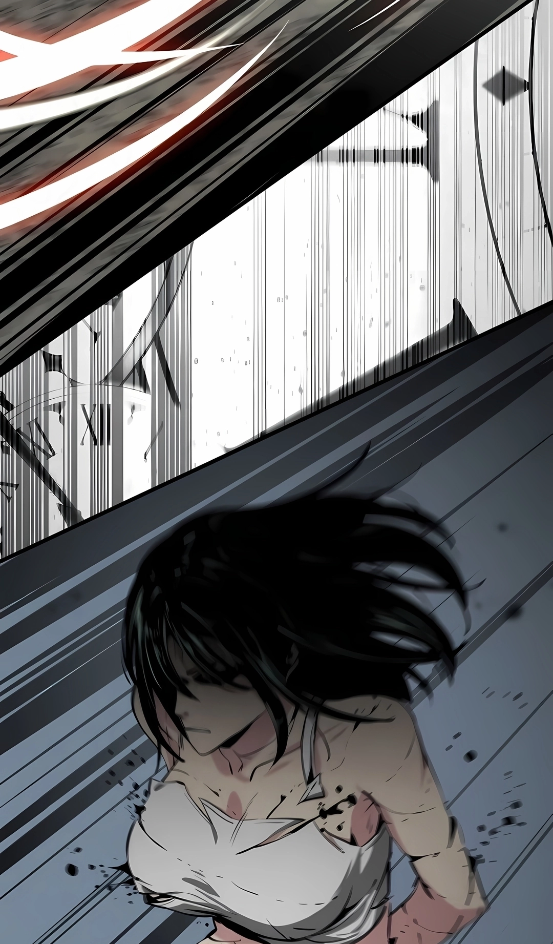 Assassina de Heróis Capítulo 208 Página 12