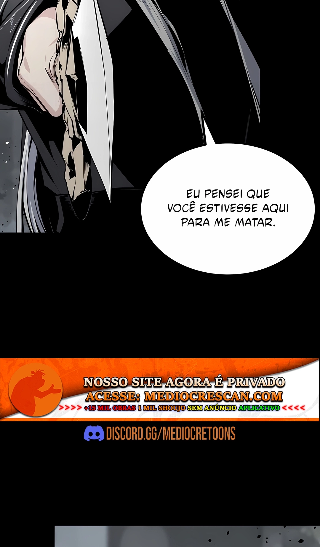 Assassina de Heróis Capítulo 208 Página 18