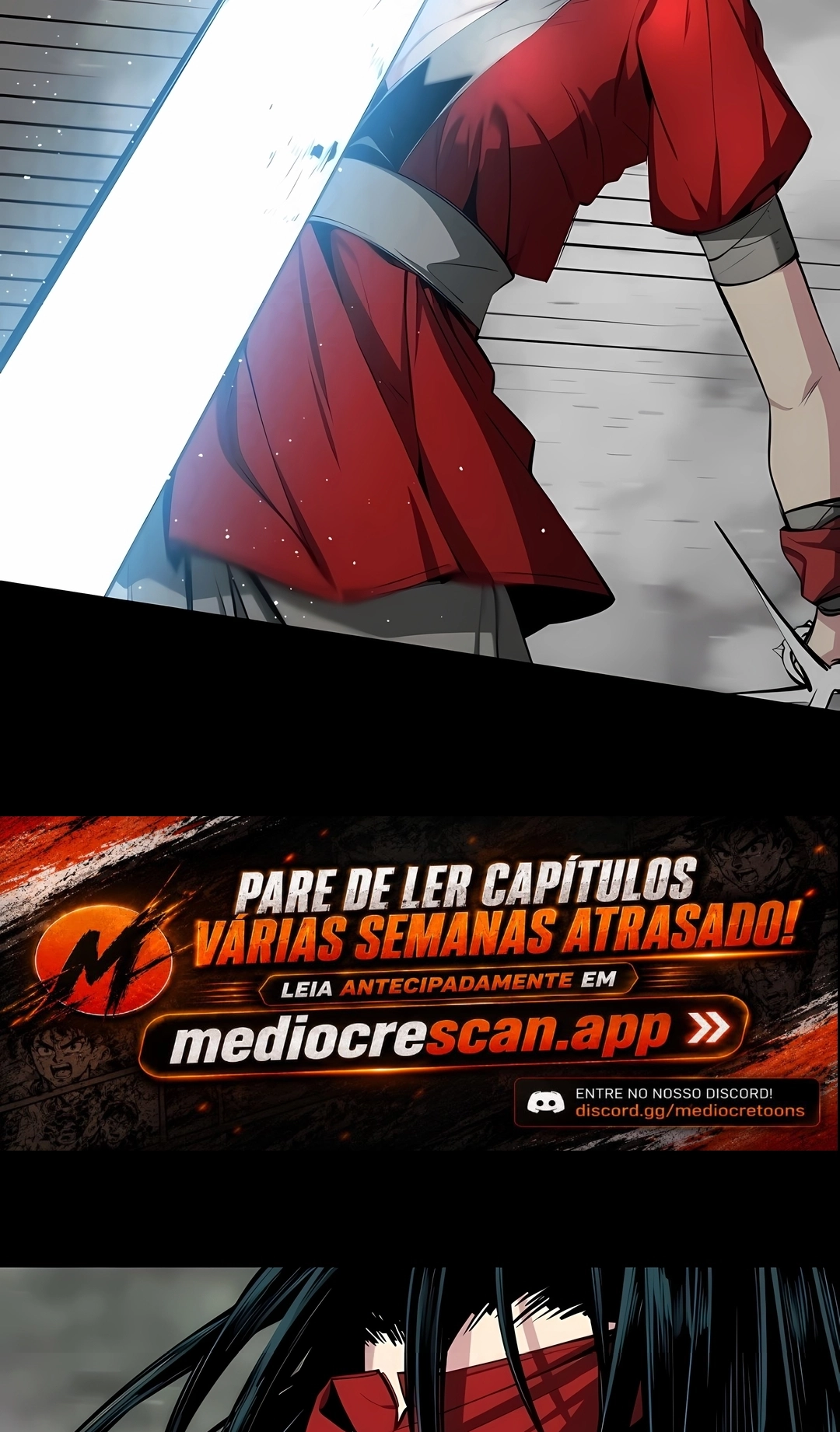 Assassina de Heróis Capítulo 208 Página 26