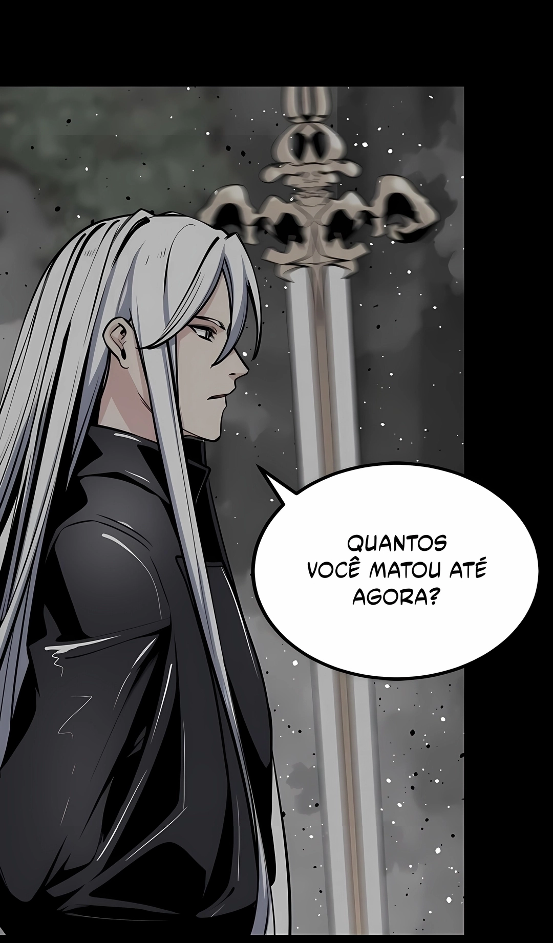 Assassina de Heróis Capítulo 208 Página 29