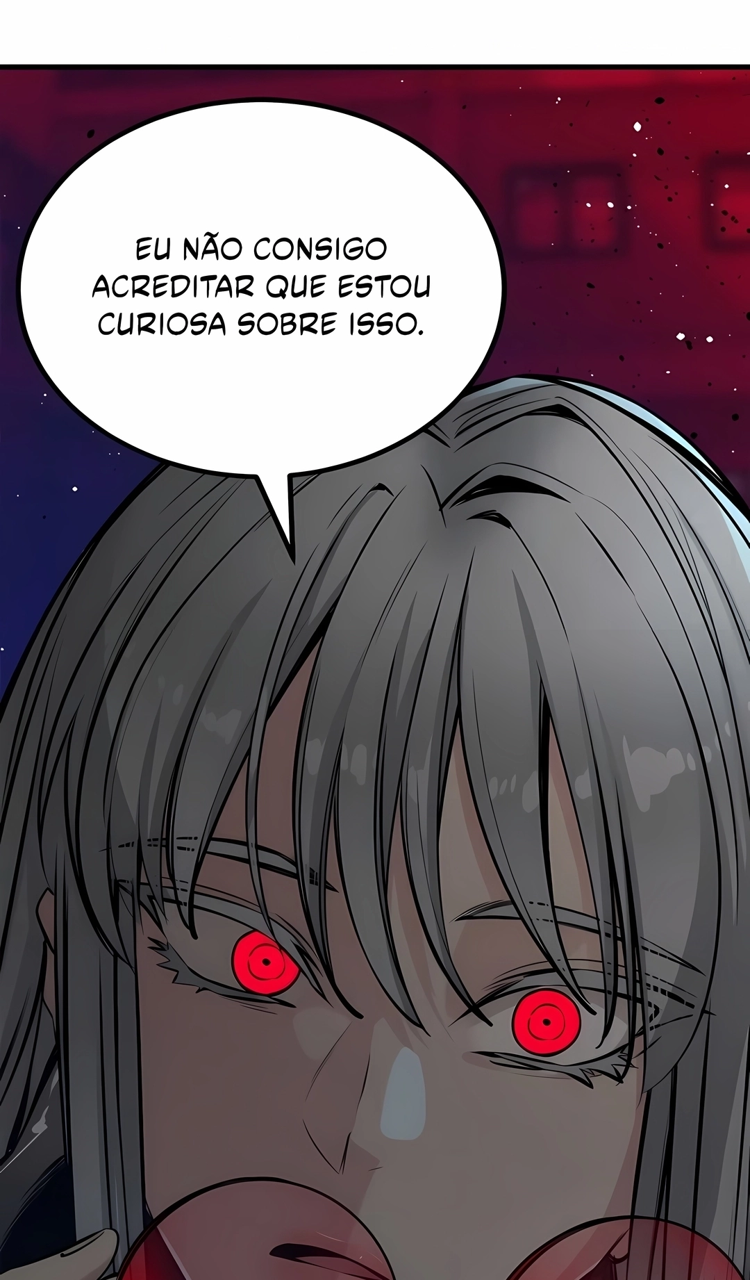 Assassina de Heróis Capítulo 208 Página 3