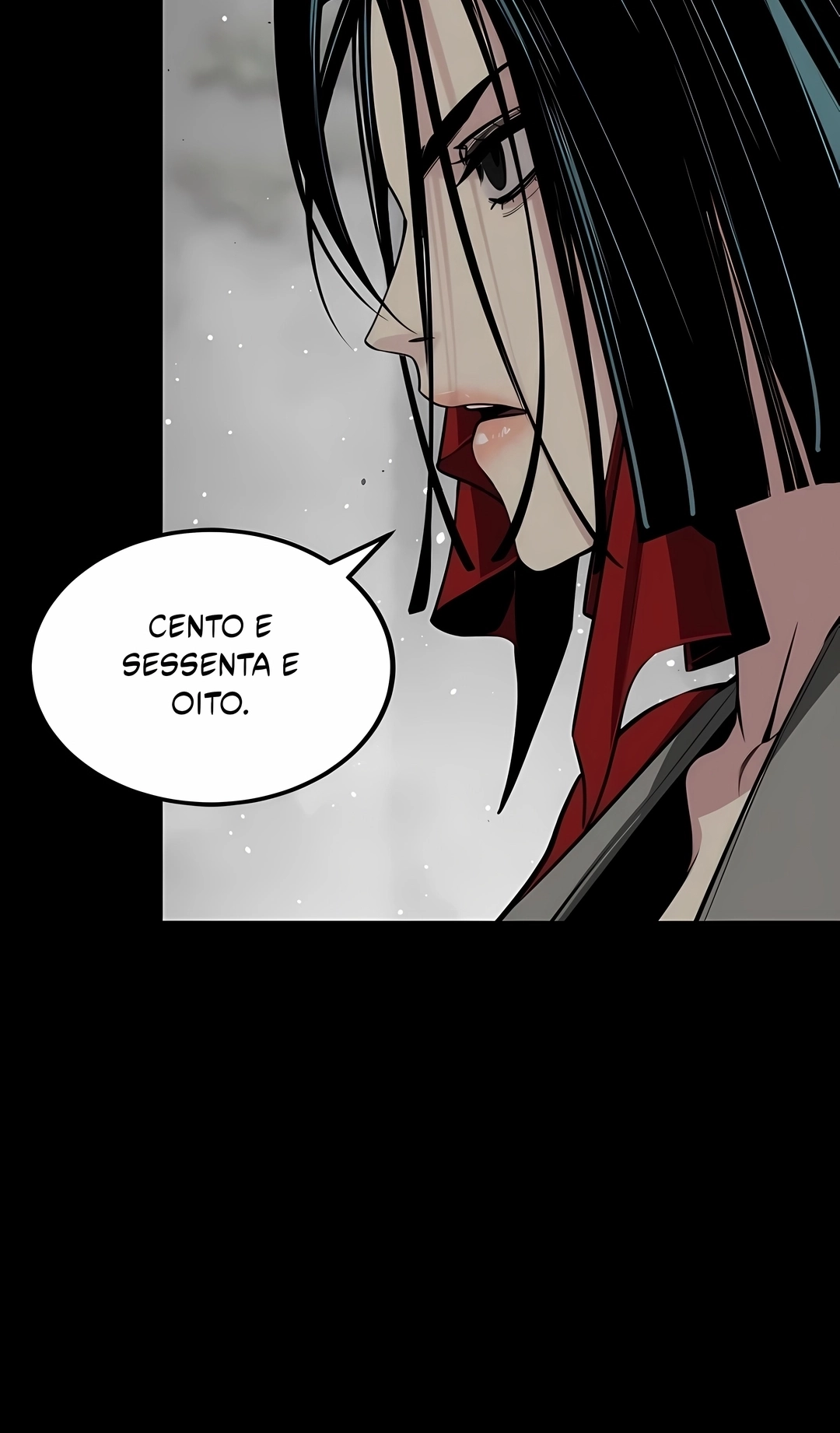 Assassina de Heróis Capítulo 208 Página 31