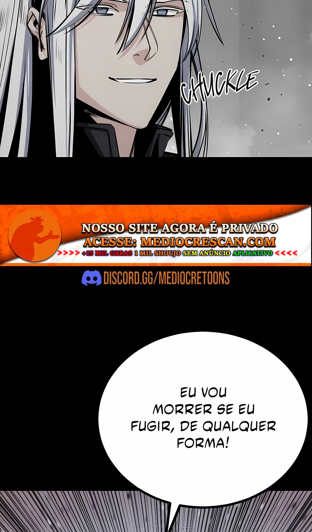 Assassina de Heróis Capítulo 208 Página 34