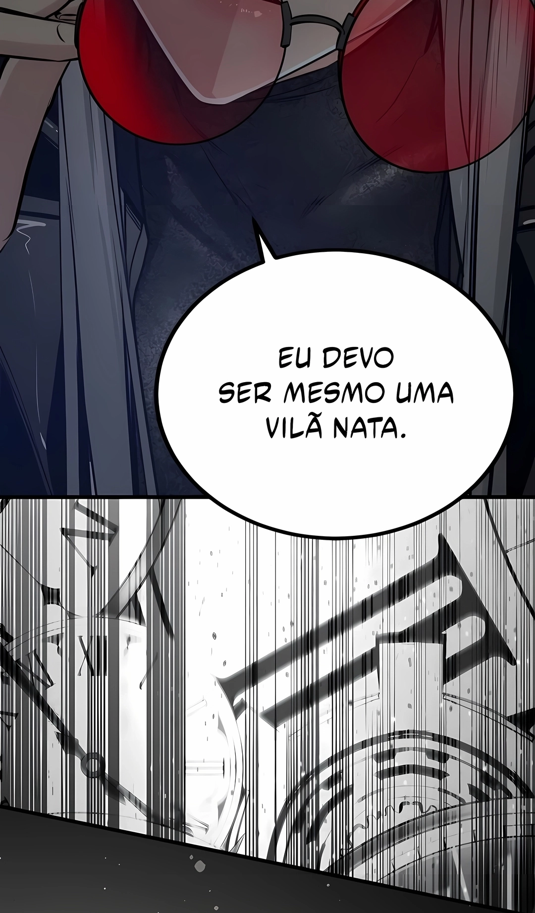 Assassina de Heróis Capítulo 208 Página 4