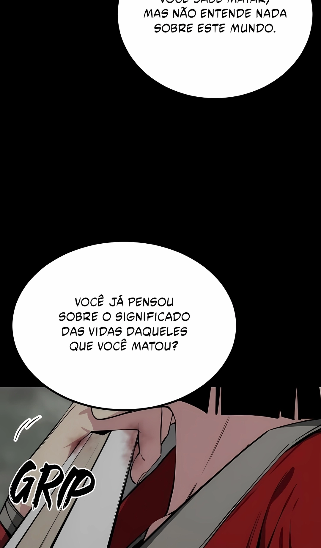 Assassina de Heróis Capítulo 208 Página 44