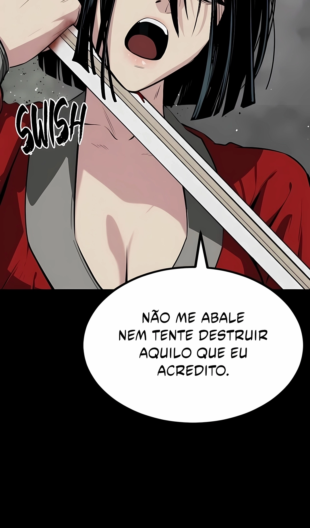 Assassina de Heróis Capítulo 208 Página 48