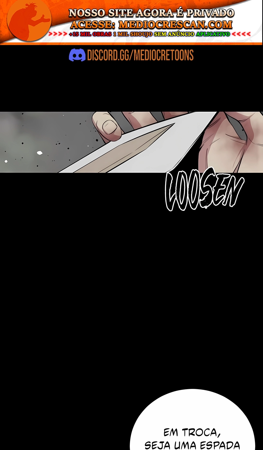 Assassina de Heróis Capítulo 208 Página 50