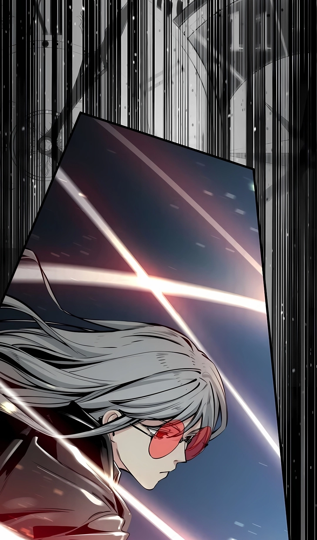 Assassina de Heróis Capítulo 208 Página 6