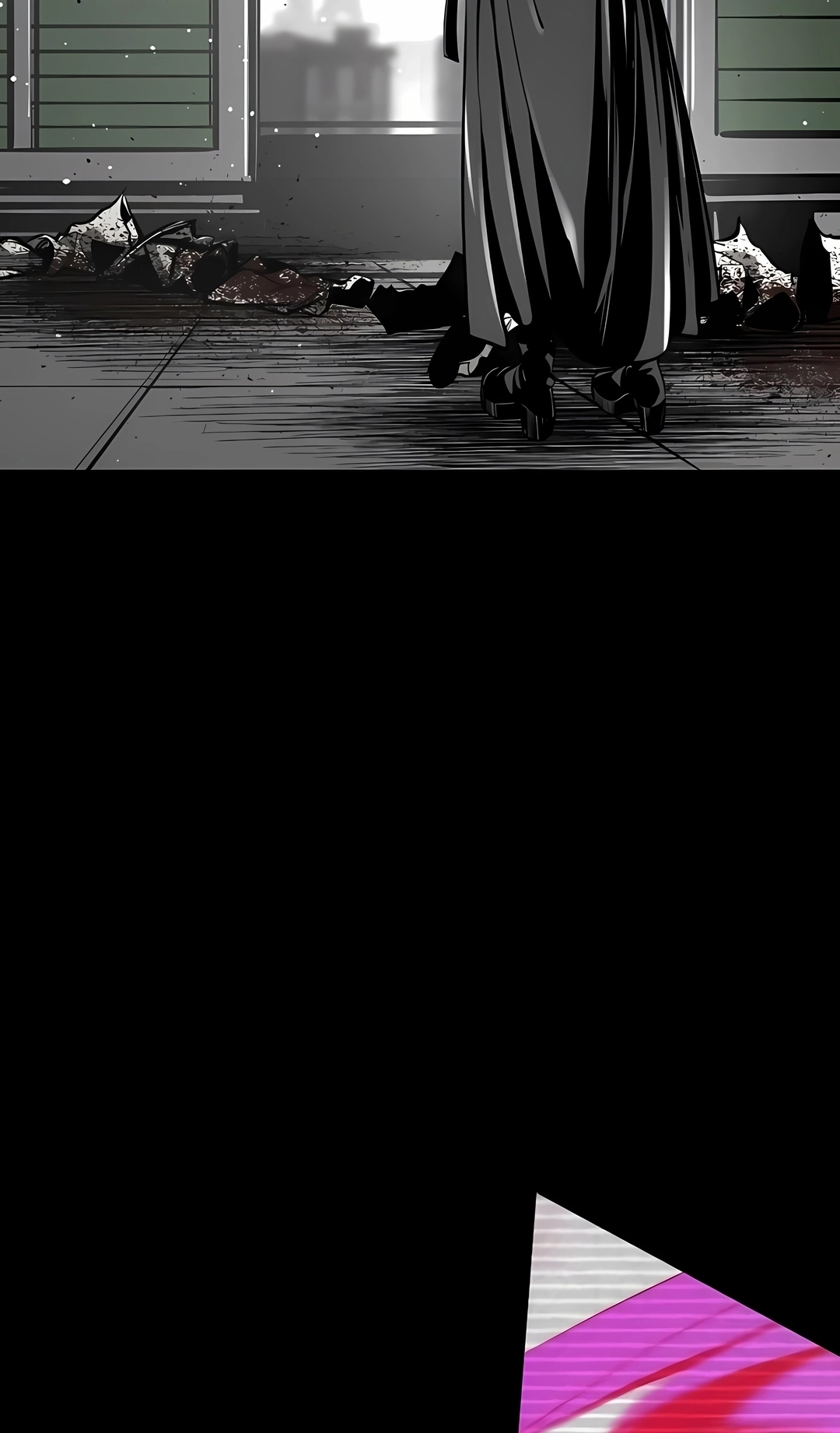 Assassina de Heróis Capítulo 208 Página 62