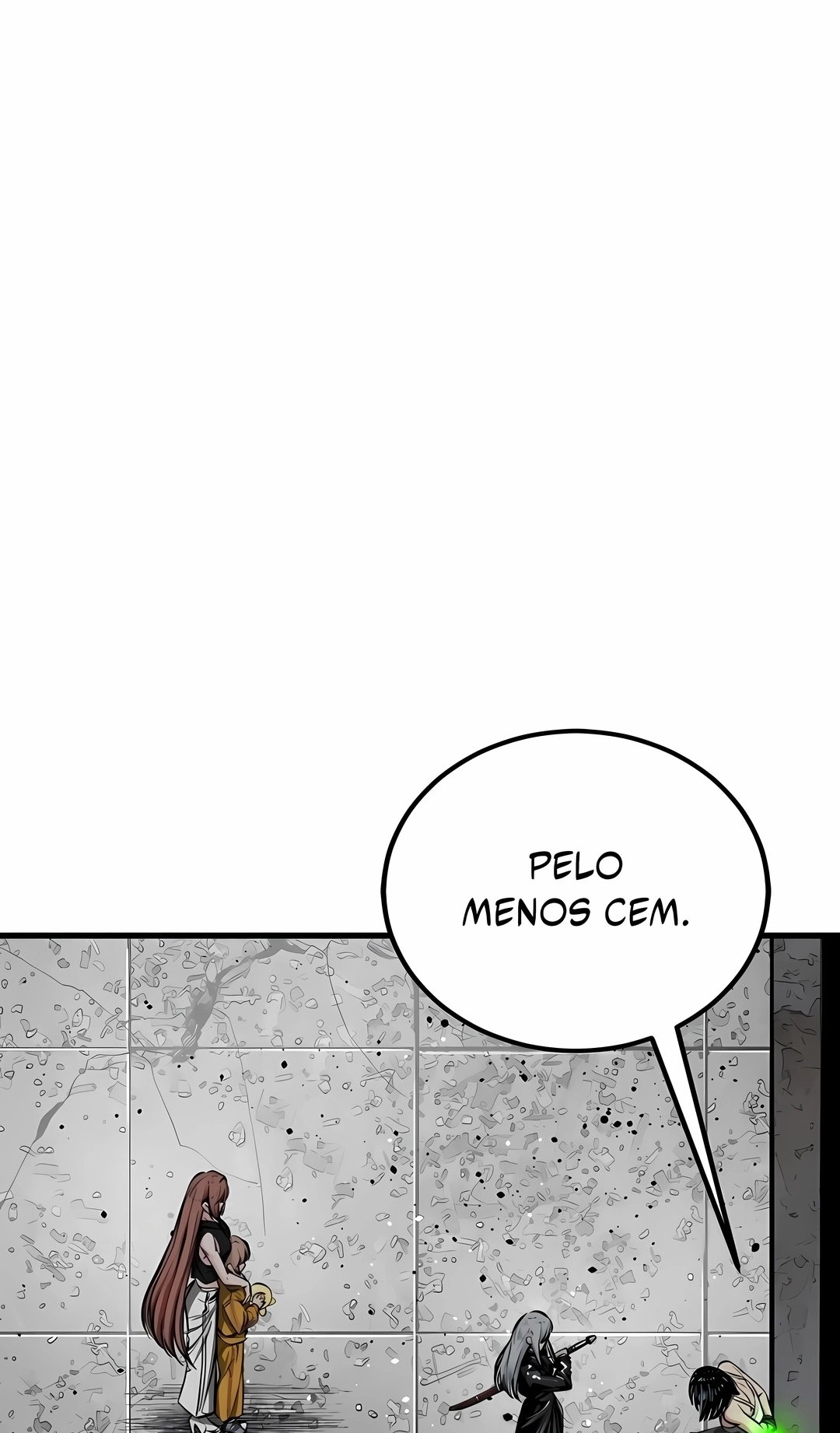 Assassina de Heróis Capítulo 208 Página 69