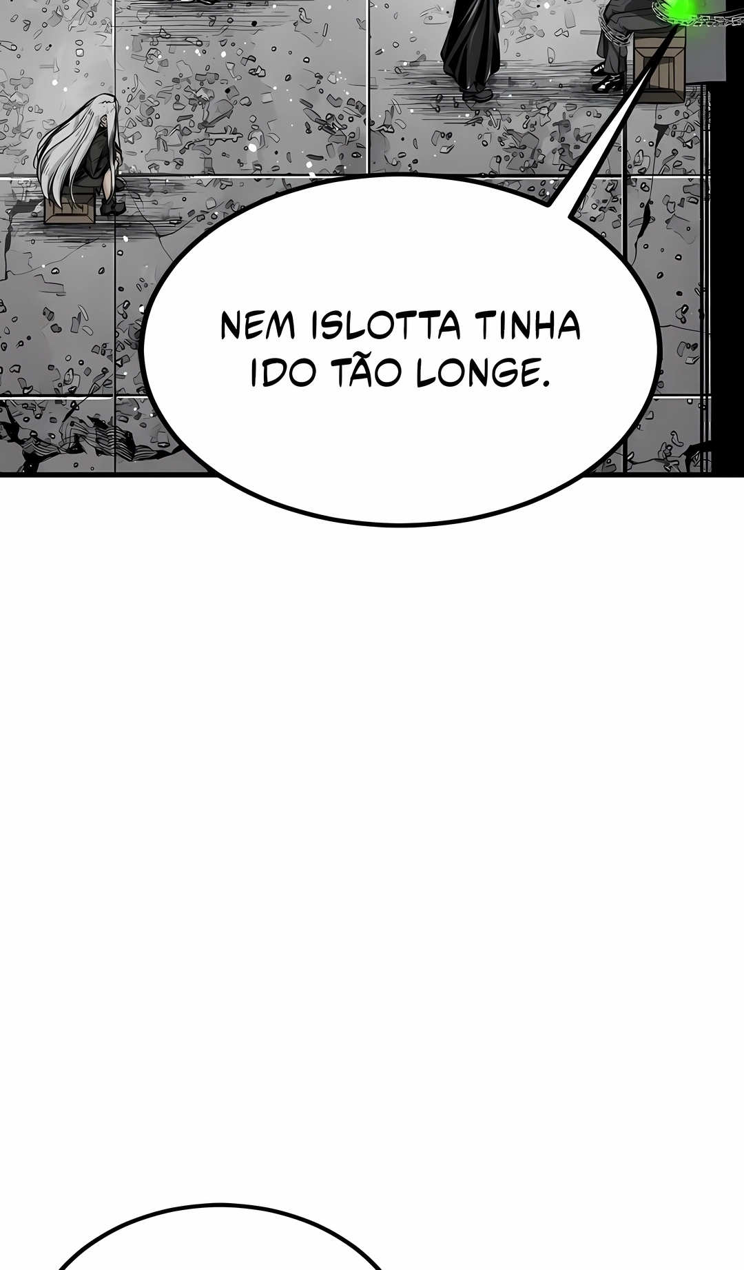 Assassina de Heróis Capítulo 208 Página 70