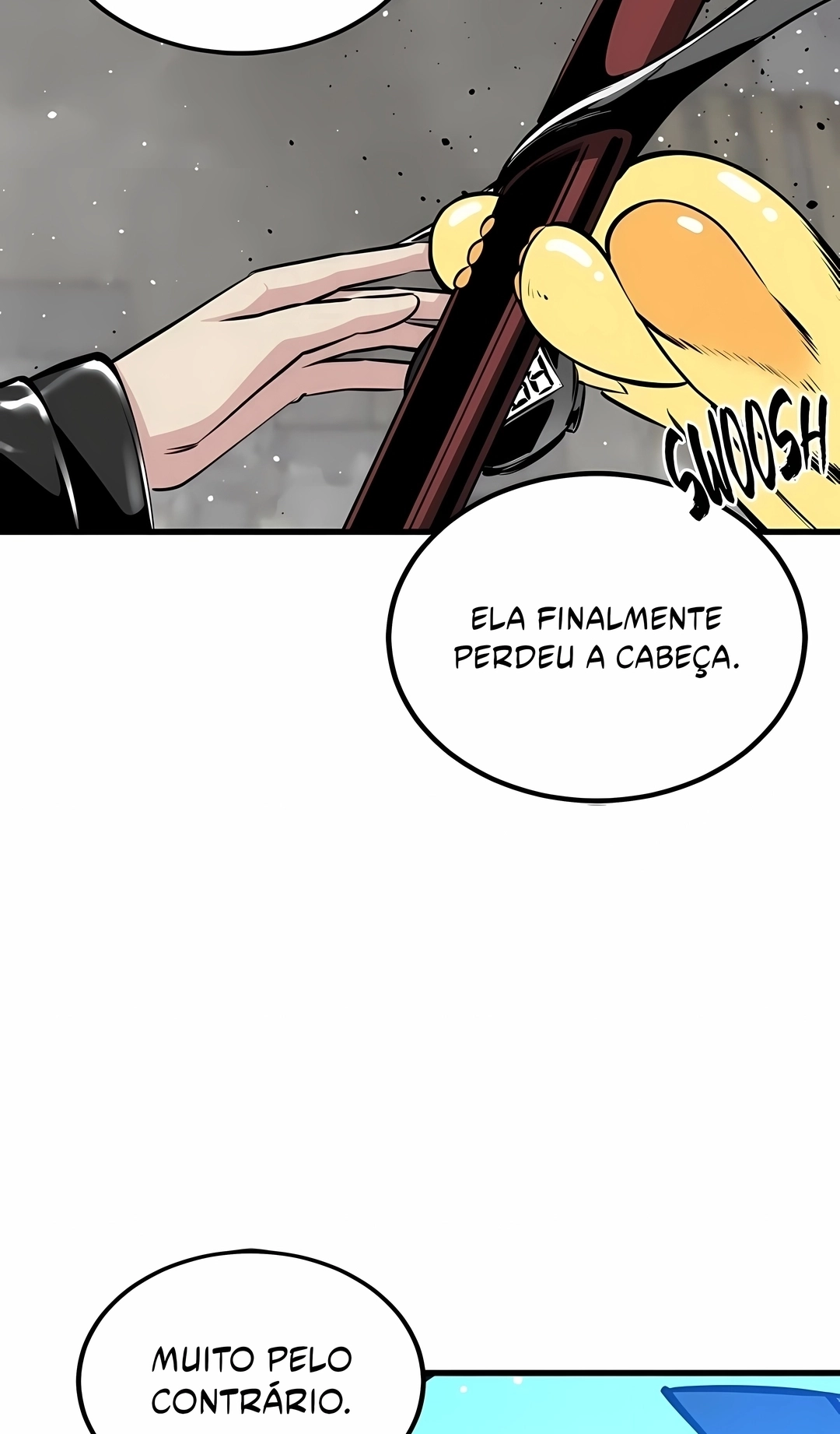 Assassina de Heróis Capítulo 208 Página 73