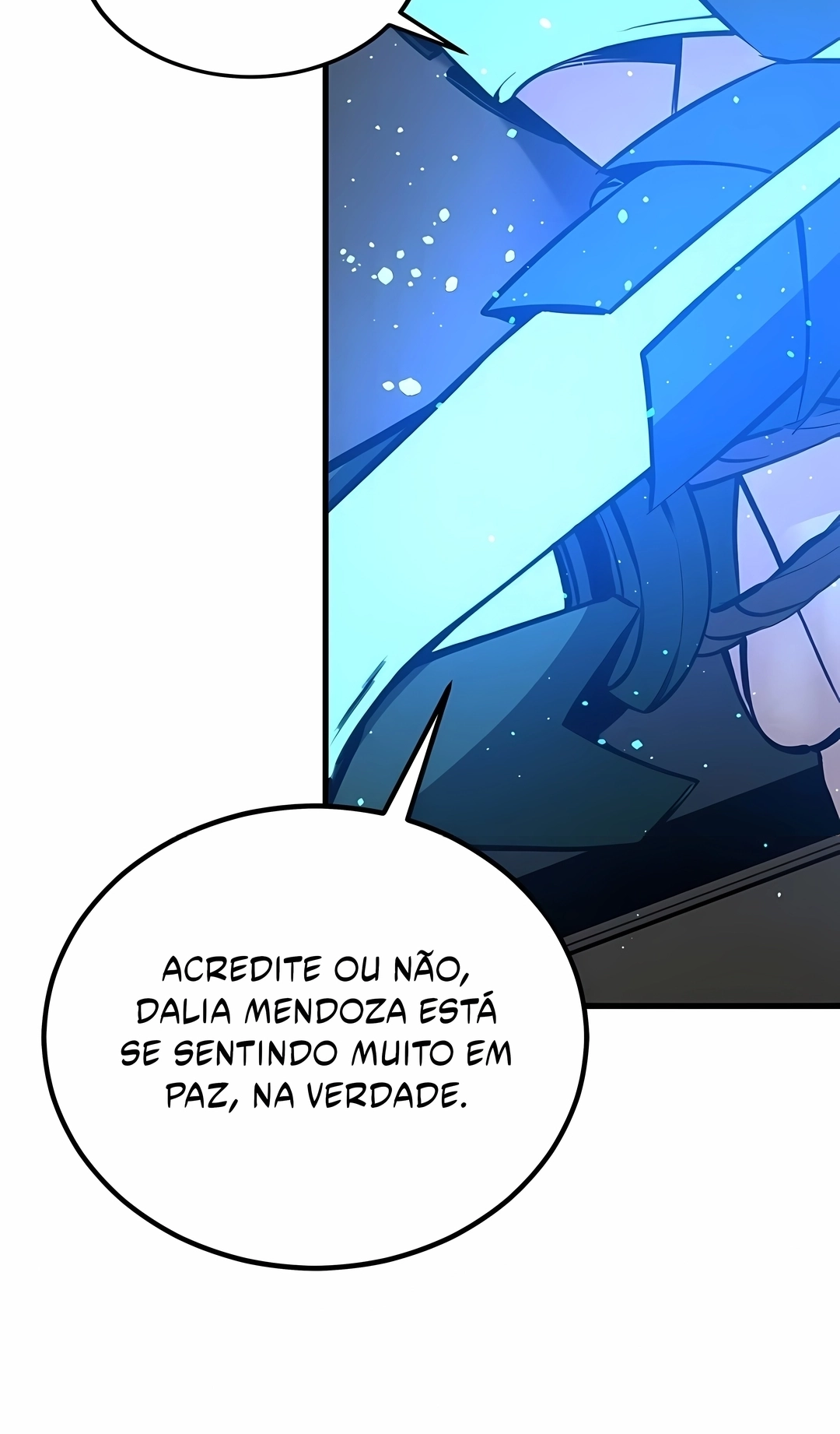 Assassina de Heróis Capítulo 208 Página 74